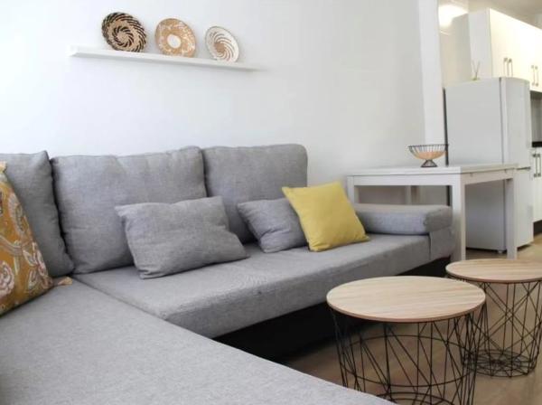 Piso en calle de la Nasa