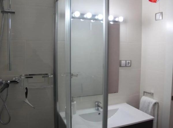 Piso en calle de la Nasa