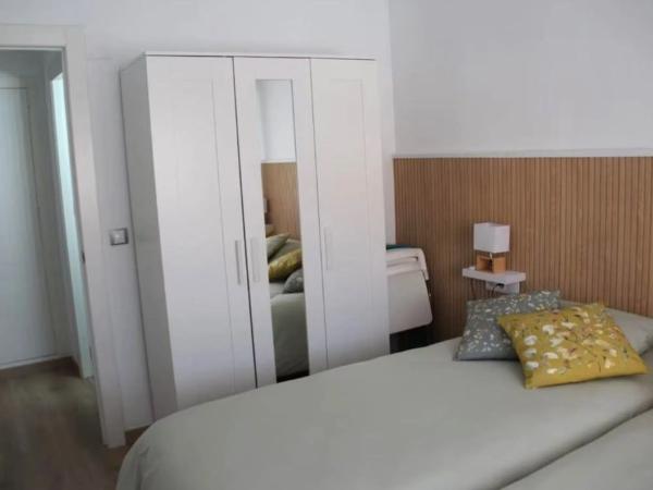 Piso en calle de la Nasa