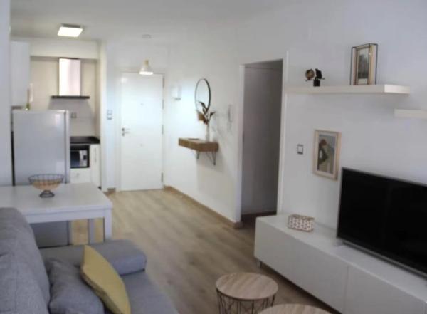 Piso en calle de la Nasa