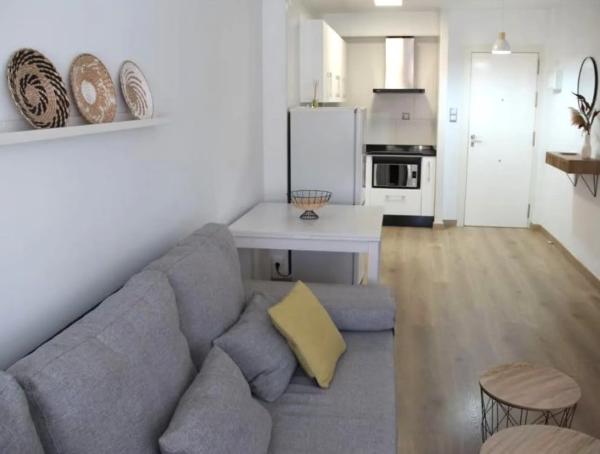 Piso en calle de la Nasa