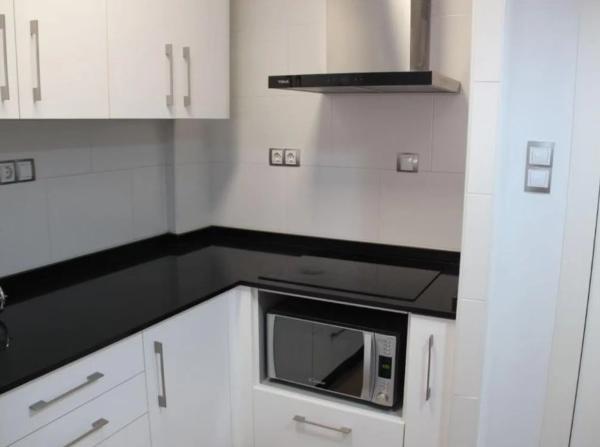 Piso en calle de la Nasa