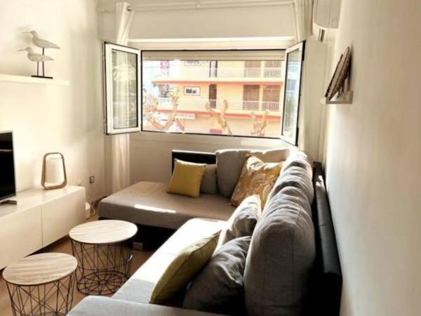 Piso en calle de la Nasa