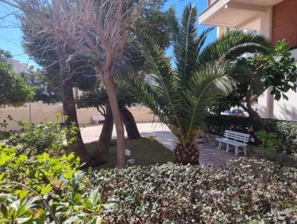 Piso en calle de la Nasa