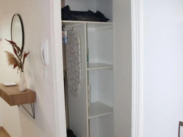 Piso en calle de la Nasa