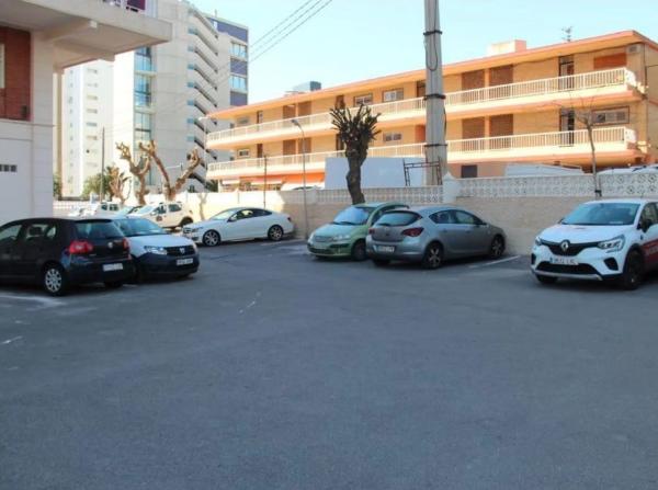 Piso en calle de la Nasa