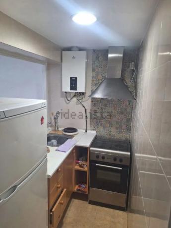 Piso en avenida Jaime i el Conquistador