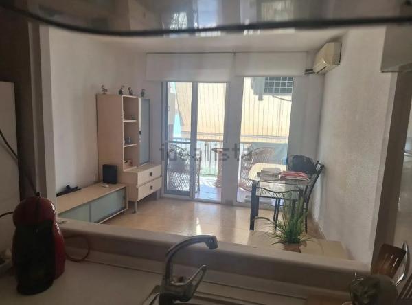 Piso en avenida Jaime i el Conquistador