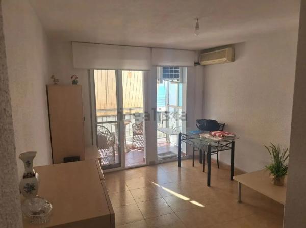 Piso en avenida Jaime i el Conquistador