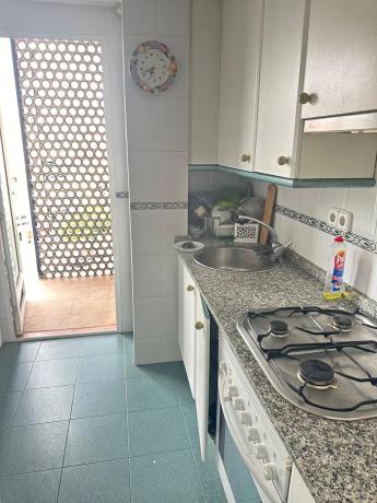 Piso en calle Turina s/n