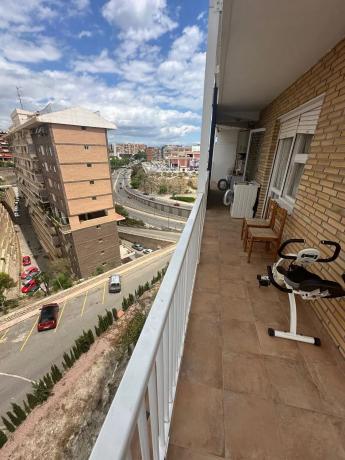 Piso en calle Turina s/n