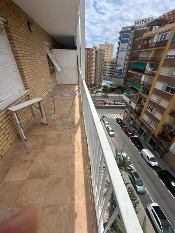 Piso en calle Turina s/n