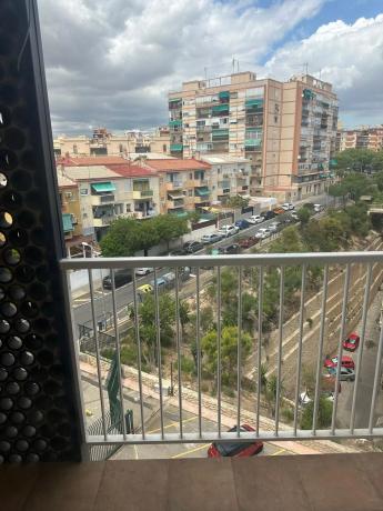 Piso en calle Turina s/n