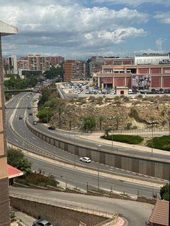 Piso en calle Turina s/n