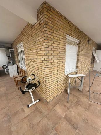 Piso en calle Turina s/n