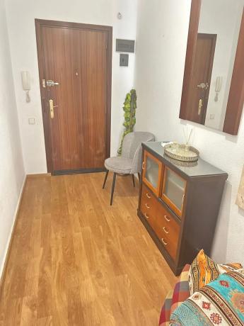 Piso en calle Turina s/n