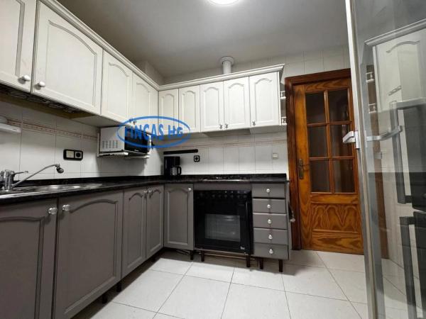 Piso en Barrio Plà del Bon Repòs-La Goteta