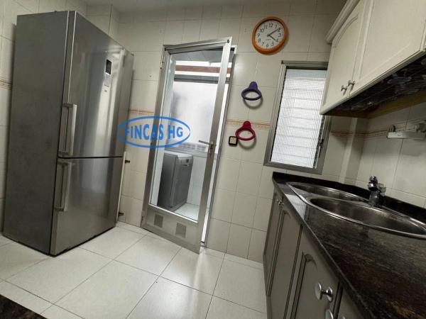 Piso en Barrio Plà del Bon Repòs-La Goteta