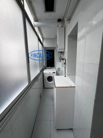 Piso en Barrio Plà del Bon Repòs-La Goteta