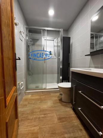 Piso en Barrio Plà del Bon Repòs-La Goteta