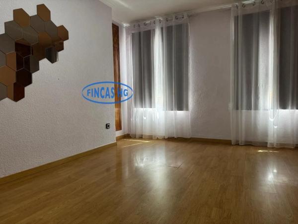 Piso en Barrio Plà del Bon Repòs-La Goteta