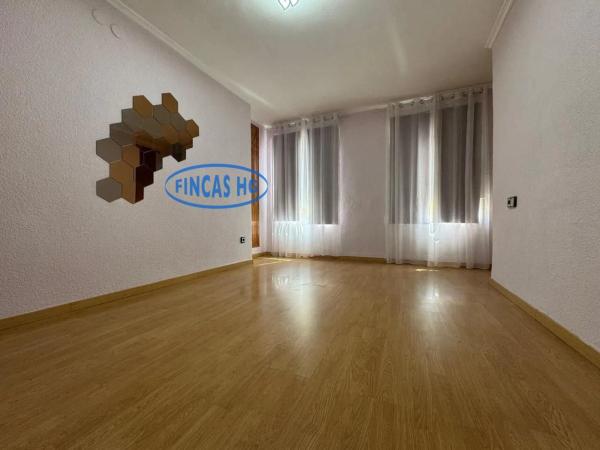 Piso en Barrio Plà del Bon Repòs-La Goteta