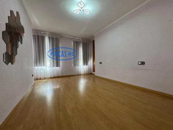 Piso en Barrio Plà del Bon Repòs-La Goteta