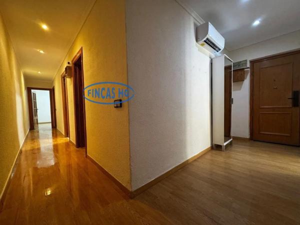 Piso en Barrio Plà del Bon Repòs-La Goteta