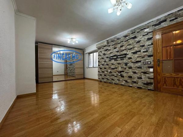 Piso en Barrio Plà del Bon Repòs-La Goteta