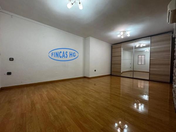 Piso en Barrio Plà del Bon Repòs-La Goteta