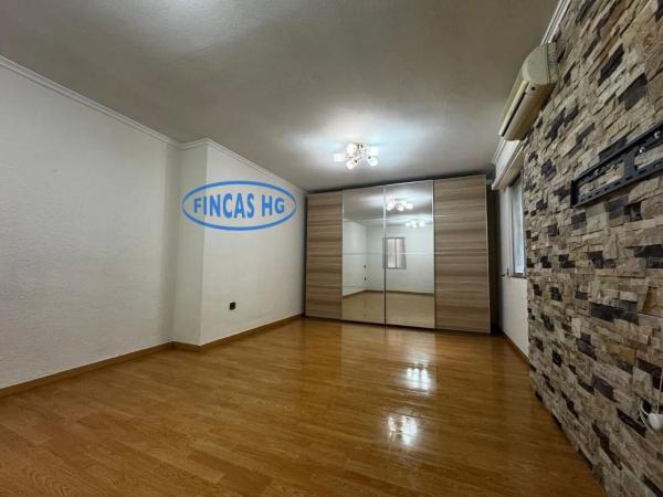 Piso en Barrio Plà del Bon Repòs-La Goteta