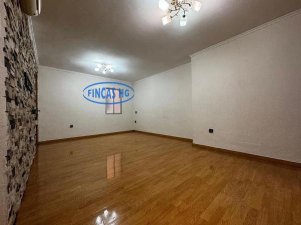 Piso en Barrio Plà del Bon Repòs-La Goteta