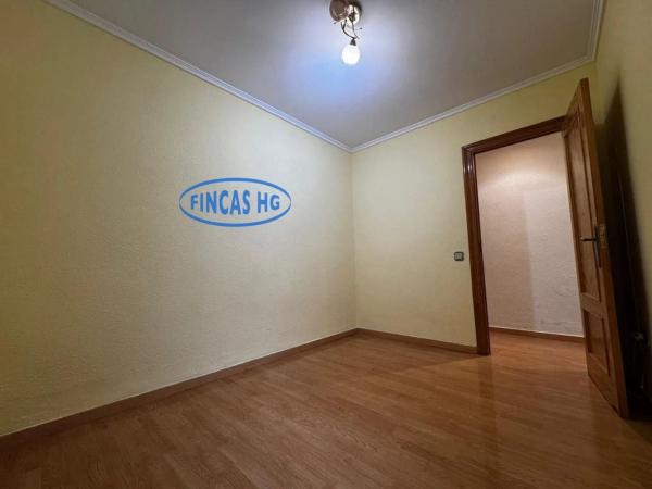 Piso en Barrio Plà del Bon Repòs-La Goteta