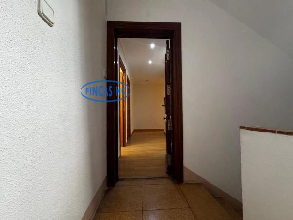 Piso en Barrio Plà del Bon Repòs-La Goteta