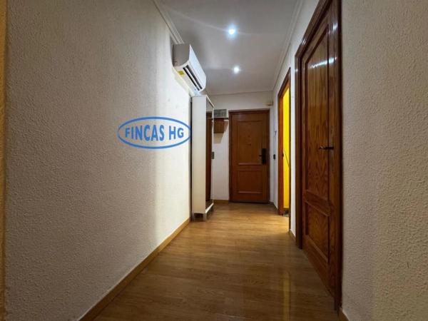 Piso en Barrio Plà del Bon Repòs-La Goteta