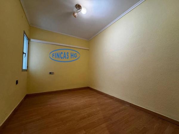 Piso en Barrio Plà del Bon Repòs-La Goteta