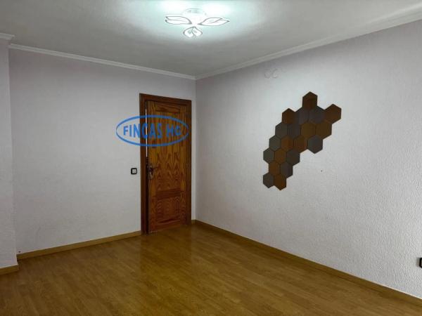 Piso en Barrio Plà del Bon Repòs-La Goteta