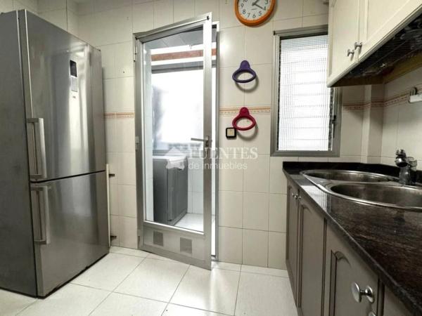 Piso en Barrio Plà del Bon Repòs-La Goteta