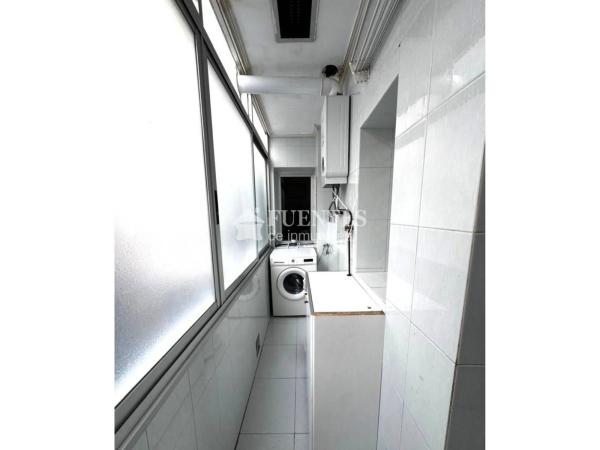 Piso en Barrio Plà del Bon Repòs-La Goteta