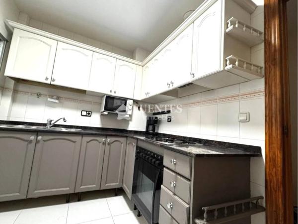 Piso en Barrio Plà del Bon Repòs-La Goteta