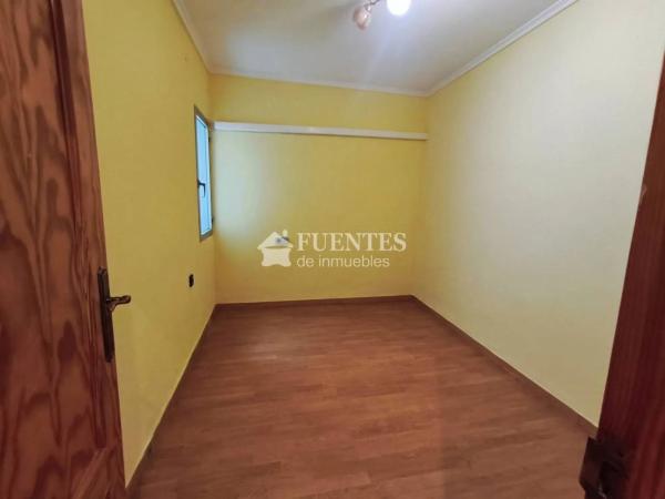 Piso en Barrio Plà del Bon Repòs-La Goteta