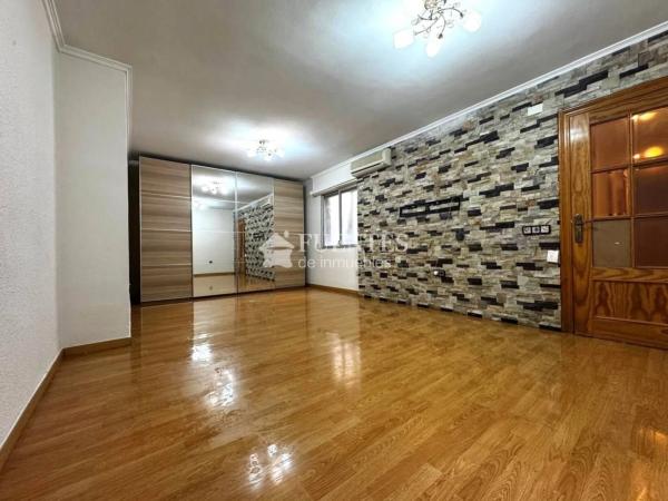 Piso en Barrio Plà del Bon Repòs-La Goteta