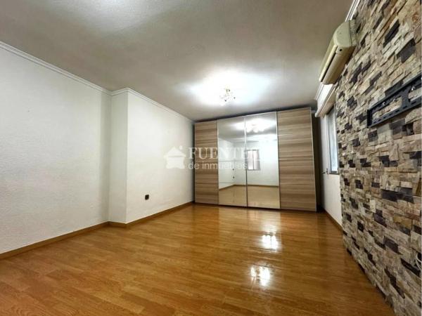 Piso en Barrio Plà del Bon Repòs-La Goteta