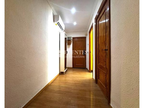 Piso en Barrio Plà del Bon Repòs-La Goteta