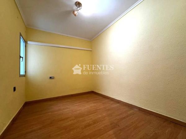 Piso en Barrio Plà del Bon Repòs-La Goteta