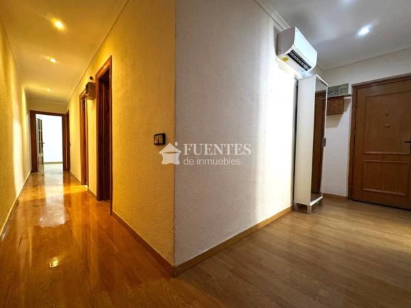 Piso en Barrio Plà del Bon Repòs-La Goteta