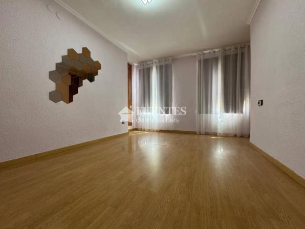 Piso en Barrio Plà del Bon Repòs-La Goteta