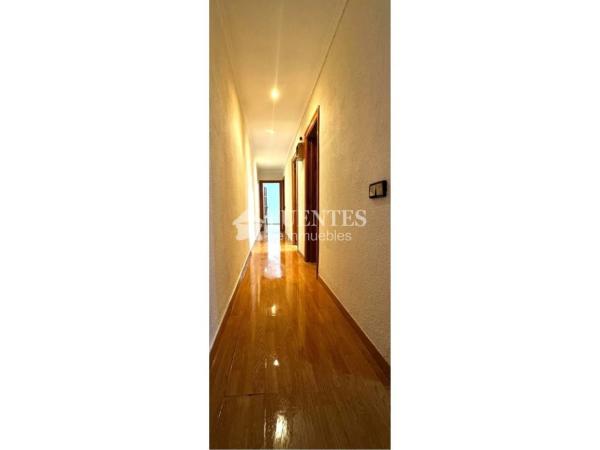 Piso en Barrio Plà del Bon Repòs-La Goteta