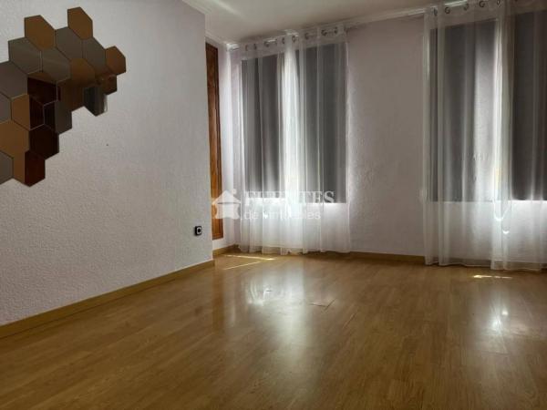 Piso en Barrio Plà del Bon Repòs-La Goteta