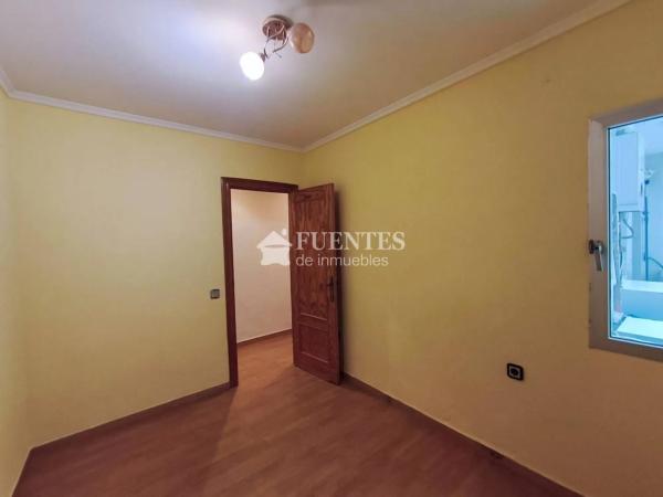 Piso en Barrio Plà del Bon Repòs-La Goteta